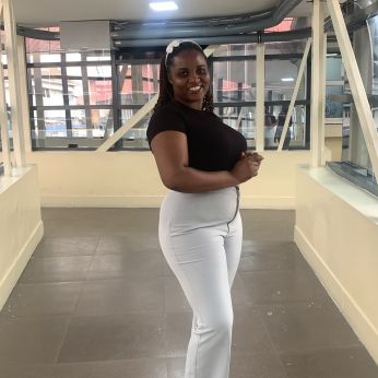 Akingbesote Precious