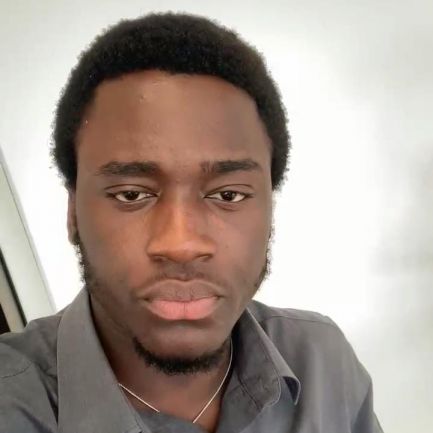 Ifeanyi Omekam