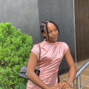 Miss Goldengift