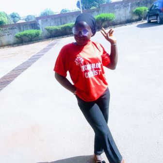 Miriam Habila Jidda