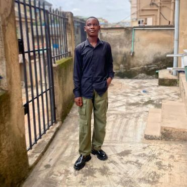 Adeloye Goodluck