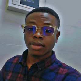Oluwaseun Adesina