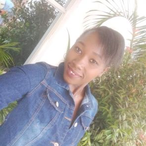 Rahab Wambui