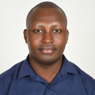 Peter Njuguna