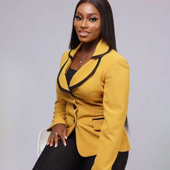 Lilian Nnabude