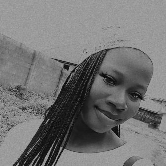 I Jesus baby