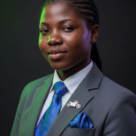 Monioluwa Adebayo