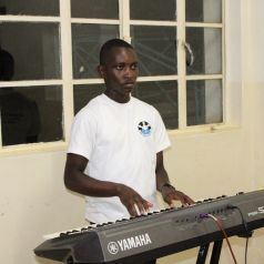 Nyamwange Silvester