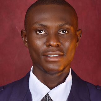 ADEYILOLA AYOMIDE