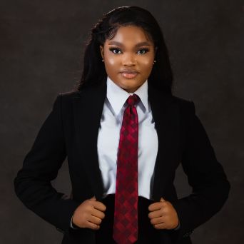 Juliana Toyosi Adesokan