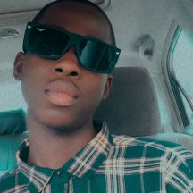 Idowu Samuel Oluwasegun