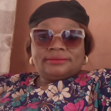 Maria Ishaku