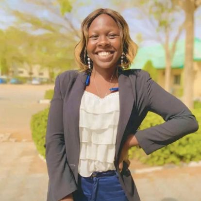 Hannatu Saidu Kwari