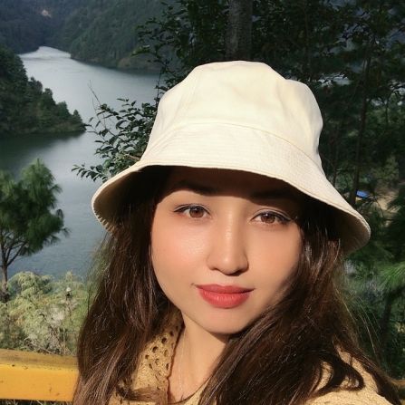 Prabina Raut