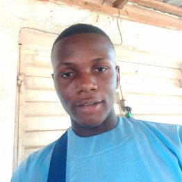 Oluwanisola Frederick