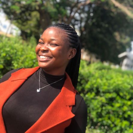 Adedapo Tijesuni Dorcas