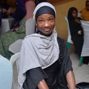 Olanrewaju Mariam