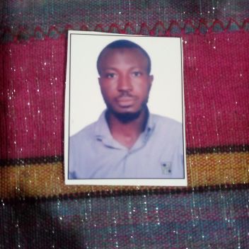 AJALA JAMIU Olatunde