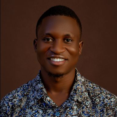 Adeshina Emmanuel Oluwafemi