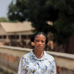 Temitope Olajide-Aderogba