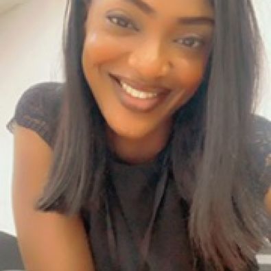 Nkiruka Sodje