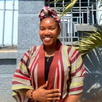 IFREKE ASANGA