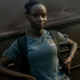 Olayemi Favour Deborah