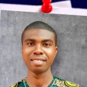 Amobi Ifeanyi Timothy
