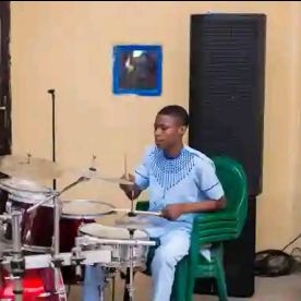 Ayomide