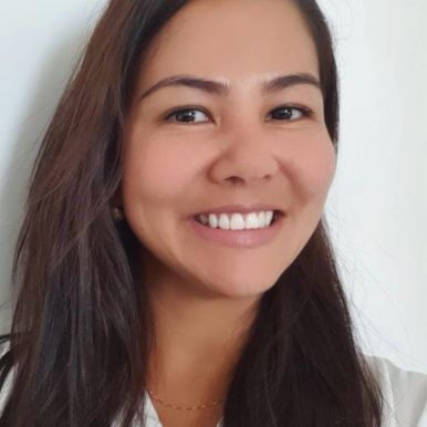 Lise Hizumi Falcão de Castro