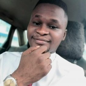 George Ita Nakanda