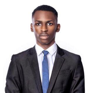 Nwafor Chinedu