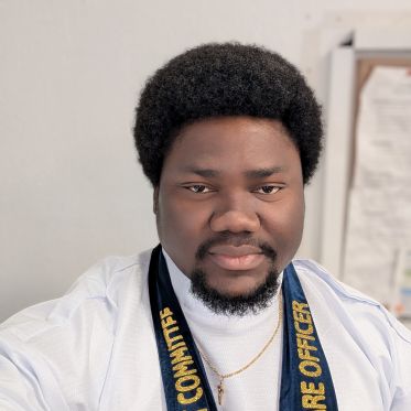 Akinbisayo Wilson