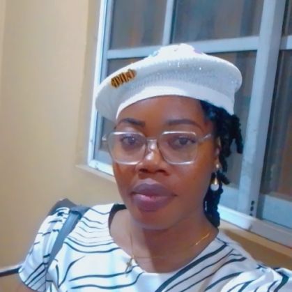 Adenike Adegunlehin