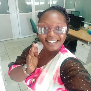 Temilade Blessing O