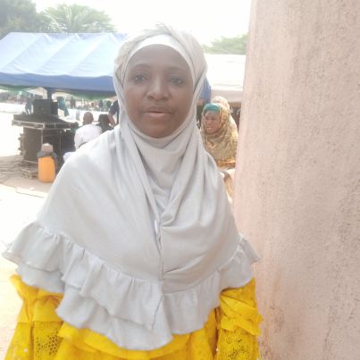 Monsurah Iyabode