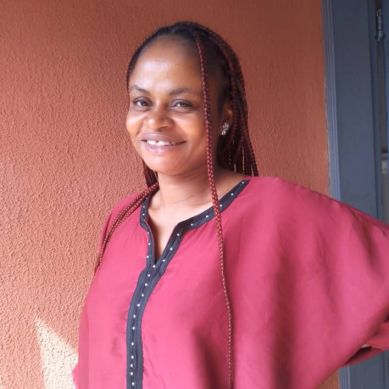 OLORUNFEMI REBECCA PETER