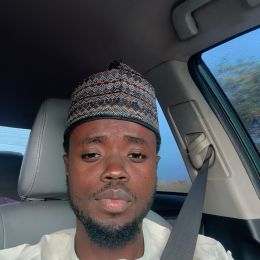 Umar Faruk