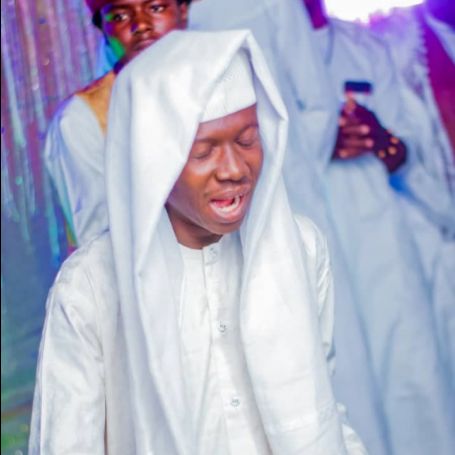 Sharif Mukhtar Danladi Isah