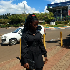 Sharon Obado