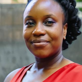 ESTHER BLESSING OSUNKOYA