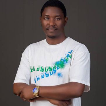 Ariyo Tayelolu Samson