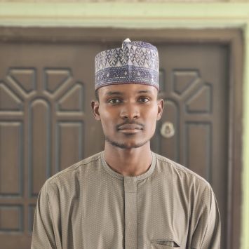 Muhammad Goni
