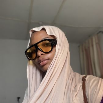 Tiamiyu Mariam