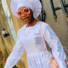 Oluwafunmilayo