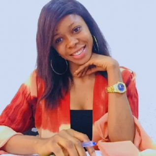 Linda .c. Okebugwu