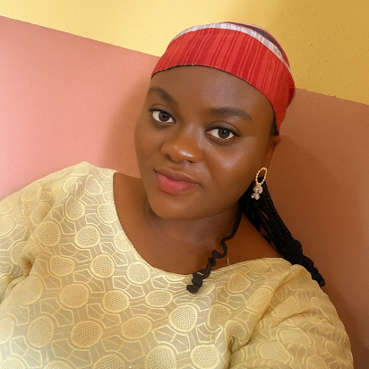 Funmi Adesogan