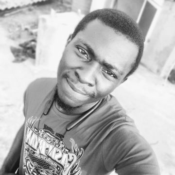 Emmanuel oluwaseyifunmi