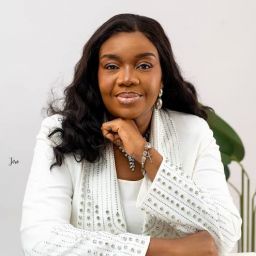 Dr. Anthonia Njoku