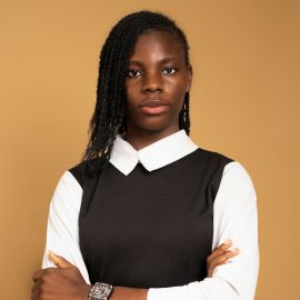 FUNMILAYO ALAYO